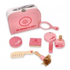 Lelin Toys My beauty set, pink