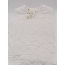 Libebe Sleeping bag, ecru