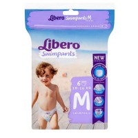 Libero Гащи за плуване (10-16 кг), размер M