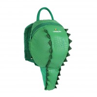 LittleLife Детска раница 2 литра Крокодил LittleLife Детска раница 2 литра Крокодил