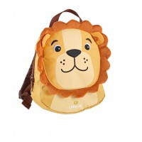 LittleLife Lion Toddler Backpack with Rein