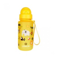 LittleLife Safari Water Bottle