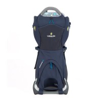 LittleLife Раница за носенe на деца  Adventurer 3, синя 