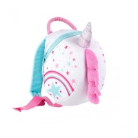 LittleLife Детска раница 2 литра Еднорог LittleLife Детска раница 2 литра Еднорог
