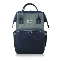 Lorelli Раница за количка Tina, синя Lorelli Раница за количка Tina, синя