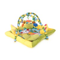 Lorelli Baby Activity Gym with 4 cushions