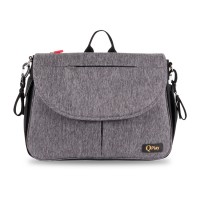Lorelli Envelope Bag Dark grey