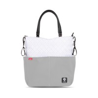 Lorelli Fashion Bag Light grey