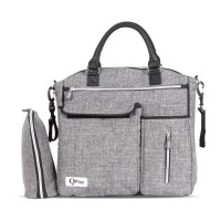 Lorelli Practical Bag Light grey