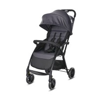 Lorelli Baby stroller Fresh, grey Lorelli Baby stroller Fresh, grey