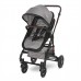 Lorelli Baby stroller Alba, opaline grey