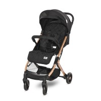 Lorelli Baby stroller Fiorano, black 
