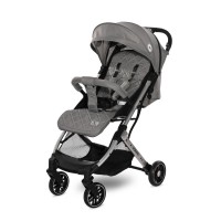 Lorelli Baby stroller Fiorano grey