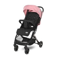 Lorelli Baby stroller Fiorano, rose quartz