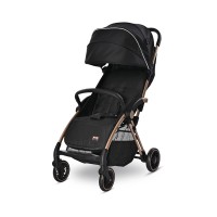 Lorelli Baby stroller Quick, black jasper
