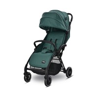 Lorelli Baby stroller Quick, smoke pine
