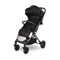 Lorelli Baby stroller Rivera, black pearl Lorelli Baby stroller Rivera, black pearl