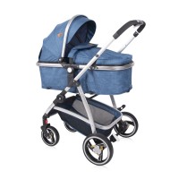 Lorelli Baby stroller Sola blue