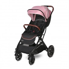 Lorelli Baby stroller Storm, rose quartz