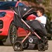 Lorelli Baby stroller Storm