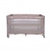 Lorelli Up and Down 2 Layers Baby Travel Cot, string dream