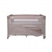 Lorelli Up and Down 2 Layers Baby Travel Cot, string dream