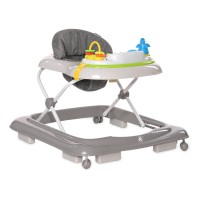 Lorelli Baby walker Sea Adventure, grey Lorelli Baby walker Sea Adventure, grey
