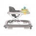 Lorelli Baby walker Sea Adventure, grey