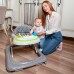 Lorelli Baby walker Sea Adventure, grey