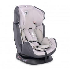 Lorelli Car Seat Galaxy 0-36 kg collection 2021, beige