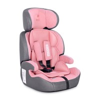 Lorelli Детски стол за кола Navigator 9-36 кг колекция 2021, pink