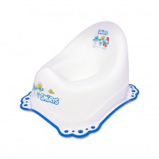 Lorelli Baby potty The Smurfs Lorelli Baby potty The Smurfs