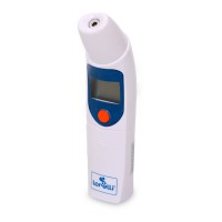 Lorelli Infrared Thermometer for head and ear Lorelli Infrared Thermometer for head and ear