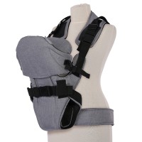 Lorelli Кенгуру Weekend сиво Lorelli Кенгуру Weekend сиво