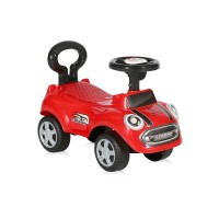 Lorelli Кола за яздене Sport Mini, червена