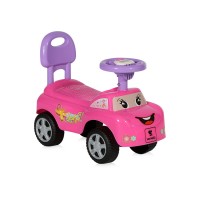 Lorelli Ride On Car My friend, pink