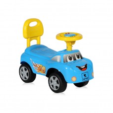 Lorelli Кола за яздене My friend, синя