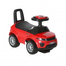 Lorelli Ride On Car Off Road red
