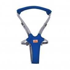 Lorelli Step by Step baby walk harness, blue 