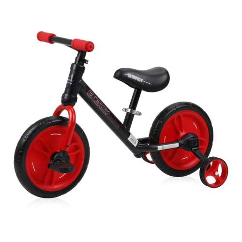 Chicco Ducati Red | thepadoctor.com