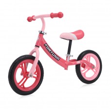 Lorelli Balance Bike Fortuna, pink