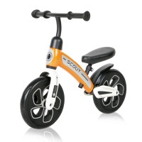 Lorelli Balance Bike Scout, orange