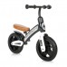 Lorelli Balance Bike Scout air wheels