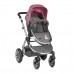 Lorelli Baby stroller Aurora pink