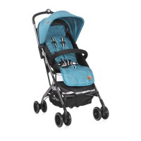 Lorelli Baby stroller Helena, sea blue