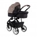Lorelli Baby stroller Monza 3 2 in 1 Beige