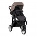 Lorelli Baby stroller Monza 3 2 in 1 Beige