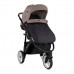 Lorelli Baby stroller Monza 3 2 in 1 Beige