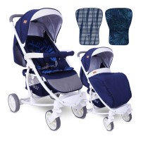 Lorelli Baby stroller  S300 blue