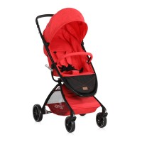 Lorelli Baby stroller Sport red